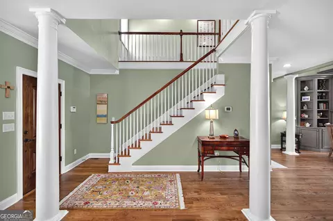 Entry Way - 804 Eagleview, Anderson, SC 29625 photo 1 of 2