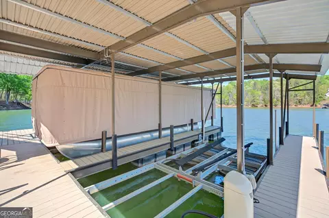 Exterior - 804 Eagleview, Anderson, SC 29625 photo 8 of 11