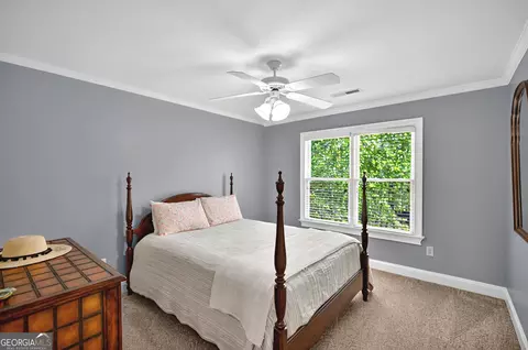 Bedroom - 804 Eagleview, Anderson, SC 29625 photo 3 of 4