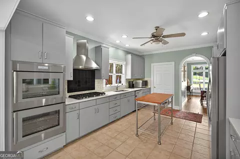 Kitchen - 804 Eagleview, Anderson, SC 29625 photo 1 of 3