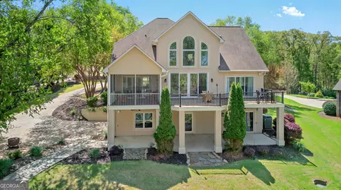 Exterior - 804 Eagleview, Anderson, SC 29625 photo 11 of 11