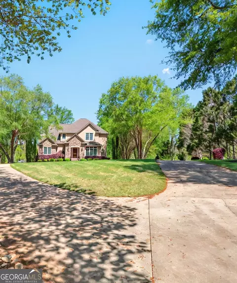 Exterior - 804 Eagleview, Anderson, SC 29625 photo 9 of 11