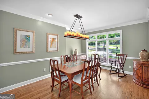 Dining - 804 Eagleview, Anderson, SC 29625 photo 1 of 4