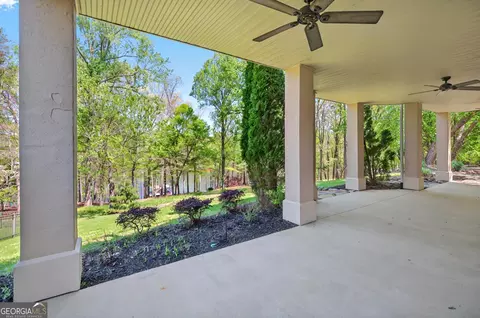 Exterior - 804 Eagleview, Anderson, SC 29625 photo 7 of 11