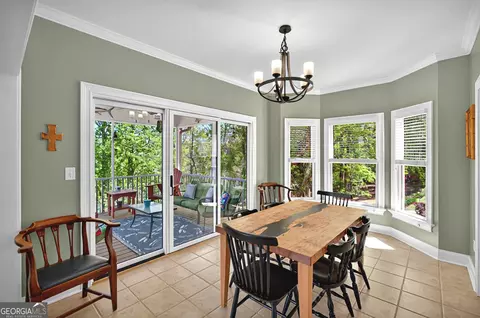 Dining - 804 Eagleview, Anderson, SC 29625 photo 3 of 4