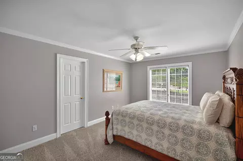 Bedroom - 804 Eagleview, Anderson, SC 29625 photo 2 of 4