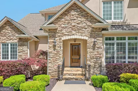 Exterior - 804 Eagleview, Anderson, SC 29625 photo 2 of 11