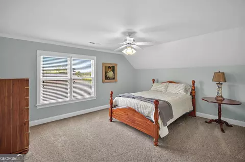 Bedroom - 804 Eagleview, Anderson, SC 29625 photo 4 of 4