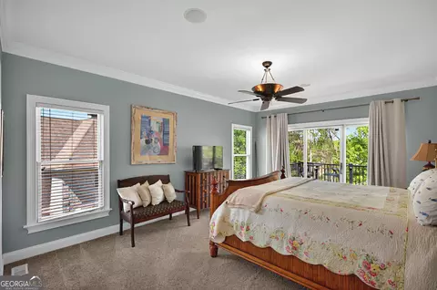 Bedroom - 804 Eagleview, Anderson, SC 29625 photo 1 of 4
