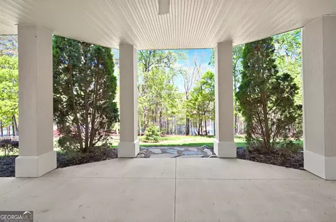 Exterior - 804 Eagleview, Anderson, SC 29625 photo 6 of 11