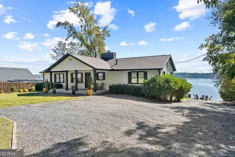 192 SE Jackson Rd, Milledgeville, GA 31061