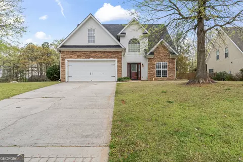 201 Yardsley Dr, Mcdonough, GA 30253