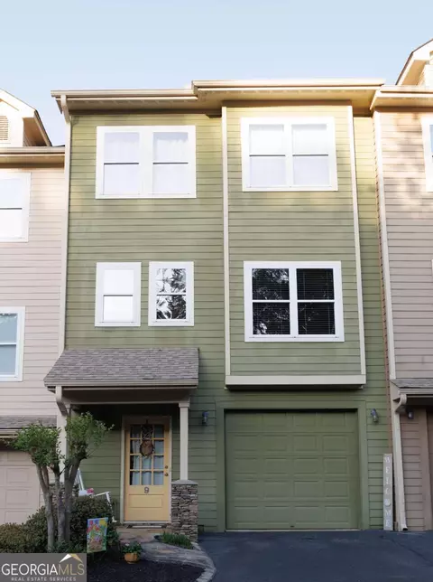 1226 Bowersville Hwy #9, Hartwell, GA 30643