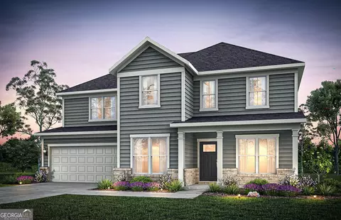 112 Jane Blvd NW, Cartersville, GA 30120