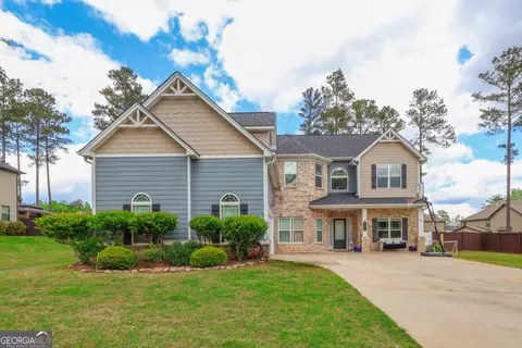 265 Savannah Dr, Senoia, GA 30276