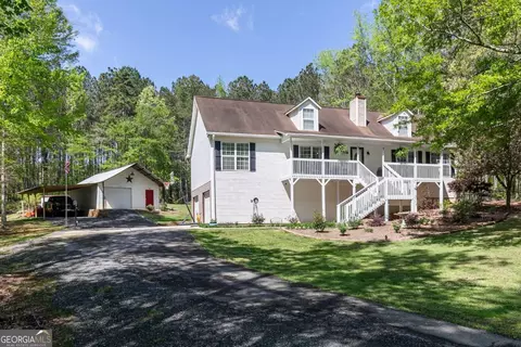 4960 Old Yorkville Rd, Dallas, GA 30157