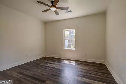 Bedroom - 8 Mill St, Cave Spring, GA 30124 photo 3 of 5