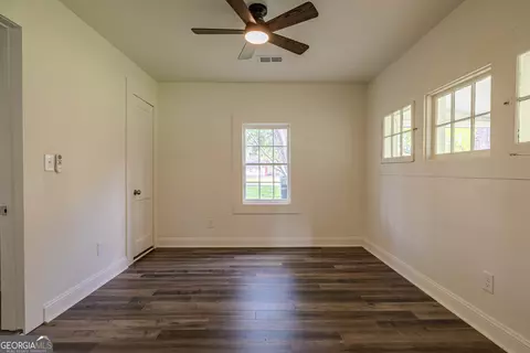 Bedroom - 8 Mill St, Cave Spring, GA 30124 photo 5 of 5