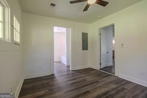 Bedroom - 8 Mill St, Cave Spring, GA 30124 photo 4 of 5