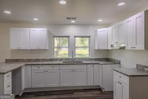 Kitchen - 8 Mill St, Cave Spring, GA 30124 photo 1 of 2