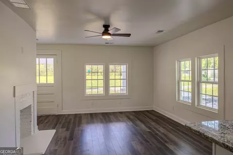 Living - 8 Mill St, Cave Spring, GA 30124 photo 1 of 1
