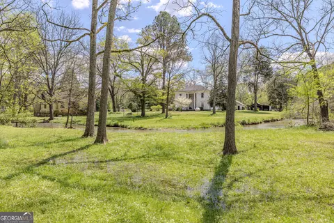 Exterior - 8 Mill St, Cave Spring, GA 30124 photo 5 of 5