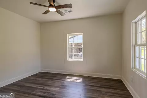 Bedroom - 8 Mill St, Cave Spring, GA 30124 photo 1 of 5