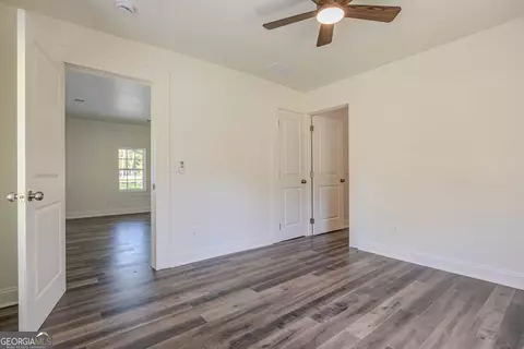 Bedroom - 8 Mill St, Cave Spring, GA 30124 photo 2 of 5