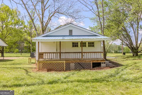 Exterior - 8 Mill St, Cave Spring, GA 30124 photo 2 of 5