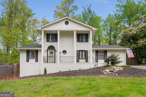 503 Duke Dr, Marietta, GA 30066