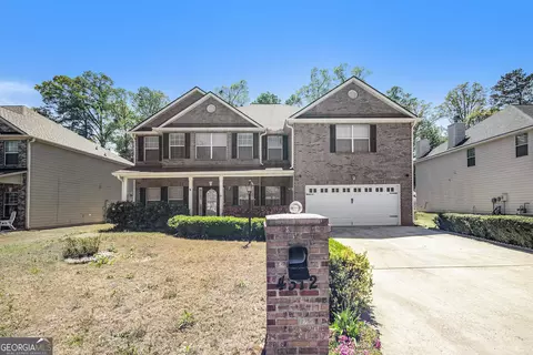 4312 Defoors Farm Trl, Powder Springs, GA 30127