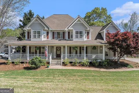 60 Bartlett Way, Dallas, GA 30157