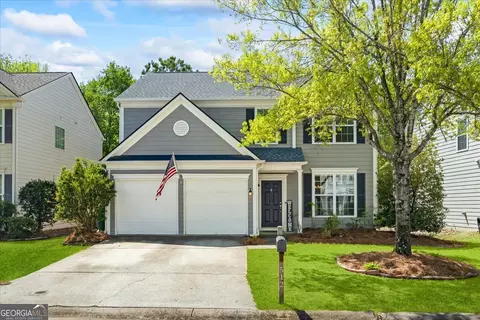 512 Watercress Dr, Woodstock, GA 30188