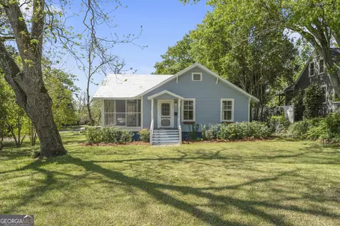 422 E Robert Toombs Ave, Washington, GA 30673