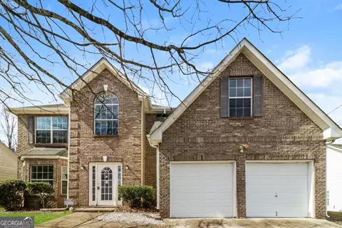 1935 Cutters Mill Way, Lithonia, GA 30058