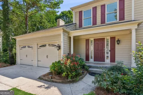2500 Kingsbrooke Ln, Duluth, GA 30097