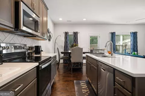 5157 Madeline Pl, Stone Mountain, GA 30083