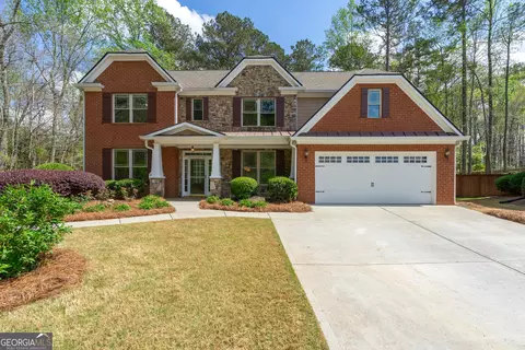 2251 Everleigh Ln, Marietta, GA 30064