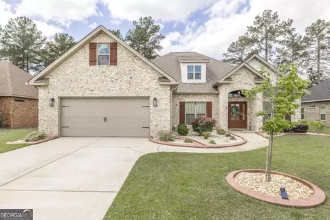 116 Gracetree Way, Kathleen, GA 31047