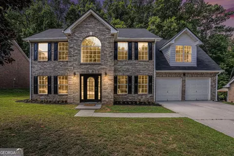 118 Bellington Dr, Mcdonough, GA 30253