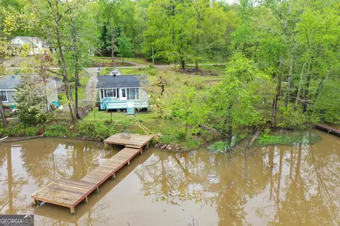 154 Elizabeth Cir, Jackson, GA 30233