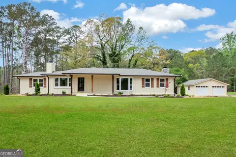 8738 Ga Highway 87, Juliette, GA 31046