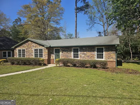 3131 Mustang Dr, Columbus, GA 31909