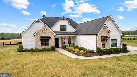 733 Elders Mill Rd, Senoia, GA 30276