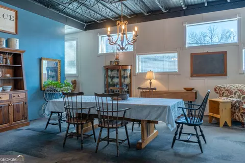 Dining - 18 W Currahee St, Toccoa, GA 30577 photo 2 of 5