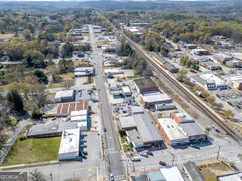 View/Area - 18 W Currahee St, Toccoa, GA 30577 photo 4 of 10