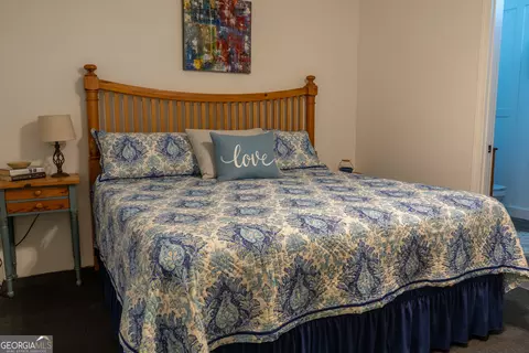 Bedroom - 18 W Currahee St, Toccoa, GA 30577 photo 3 of 8