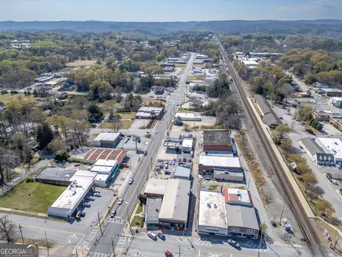 View/Area - 18 W Currahee St, Toccoa, GA 30577 photo 5 of 10