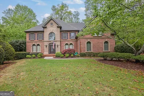 935 Magnolia Blossom Ct, Alpharetta, GA 30005