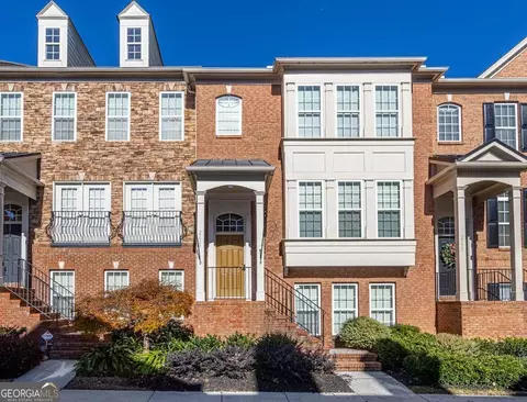 2775 Loftview Sq #8, Atlanta, GA 30339